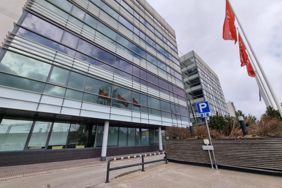 Bolero Business Park