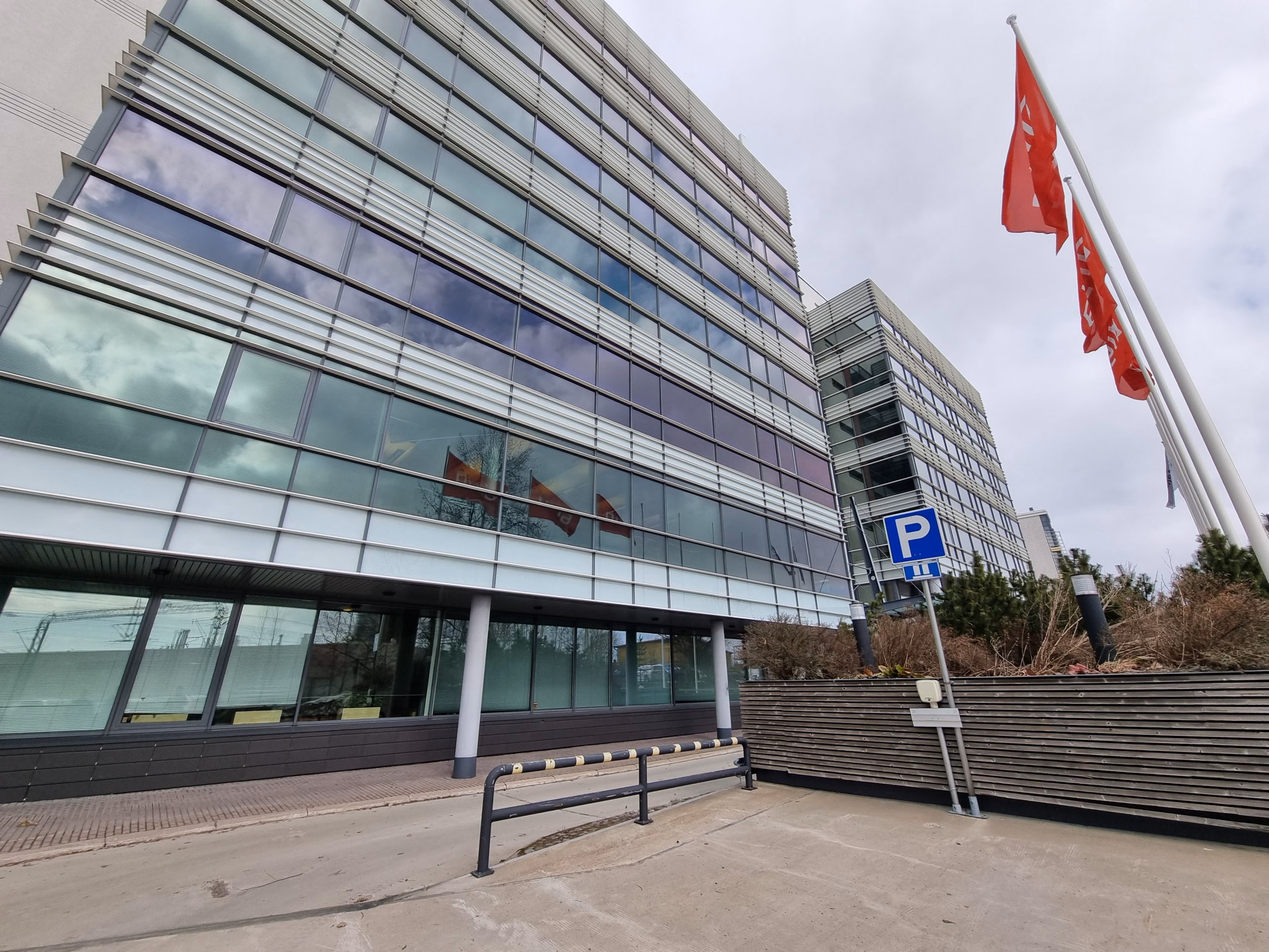 Bolero Business Park