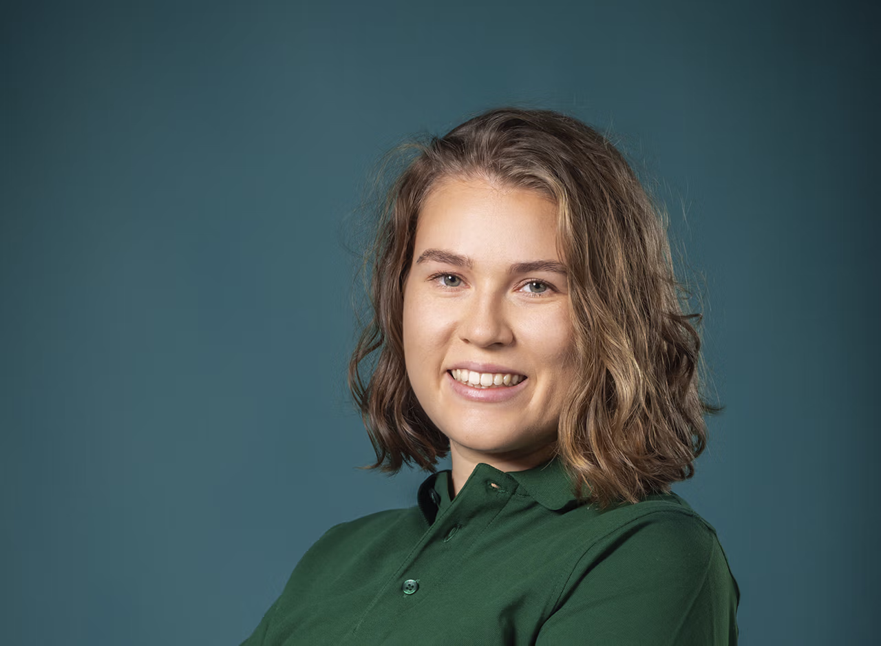Leena Mäkinen