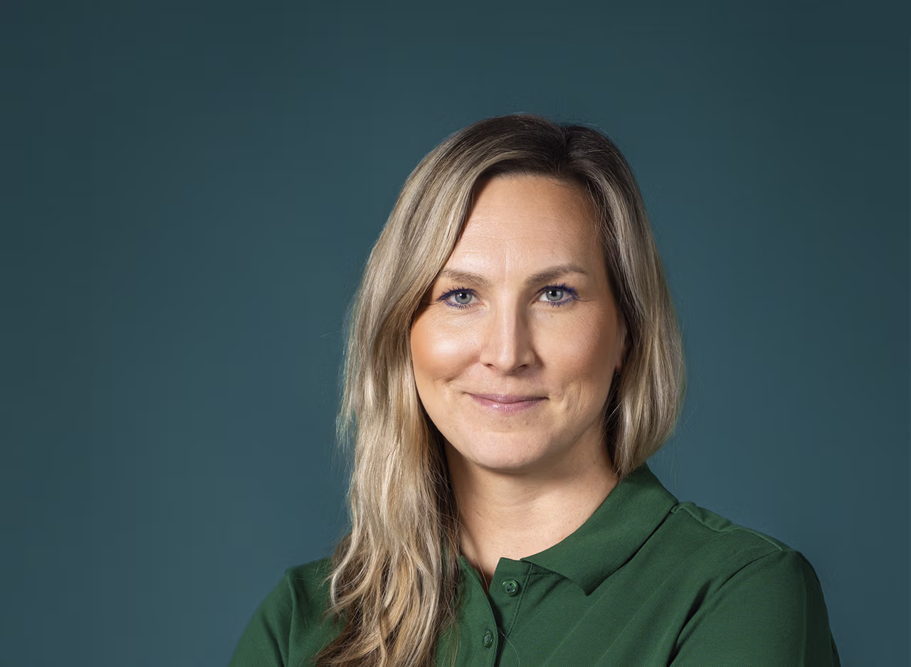 Jenny Björklund