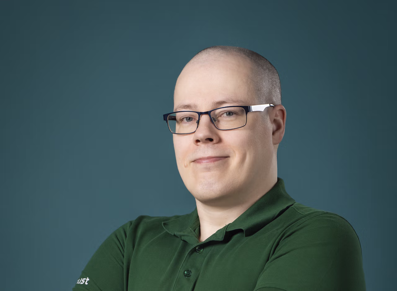 Jouni Lepistö