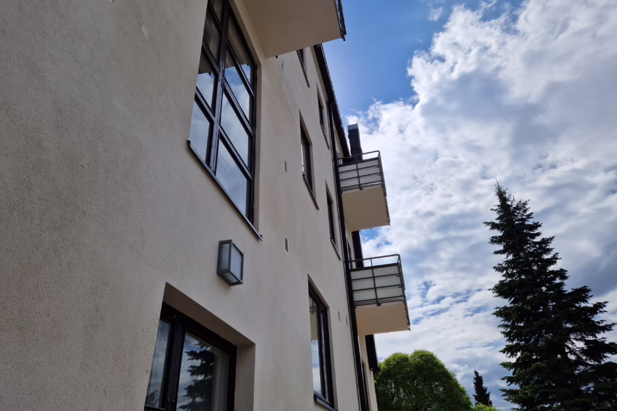 Asunto Oy Hyvinkäänkatu 7