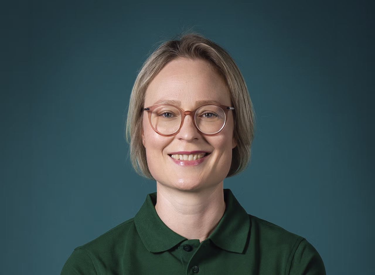 Marianne Mänty