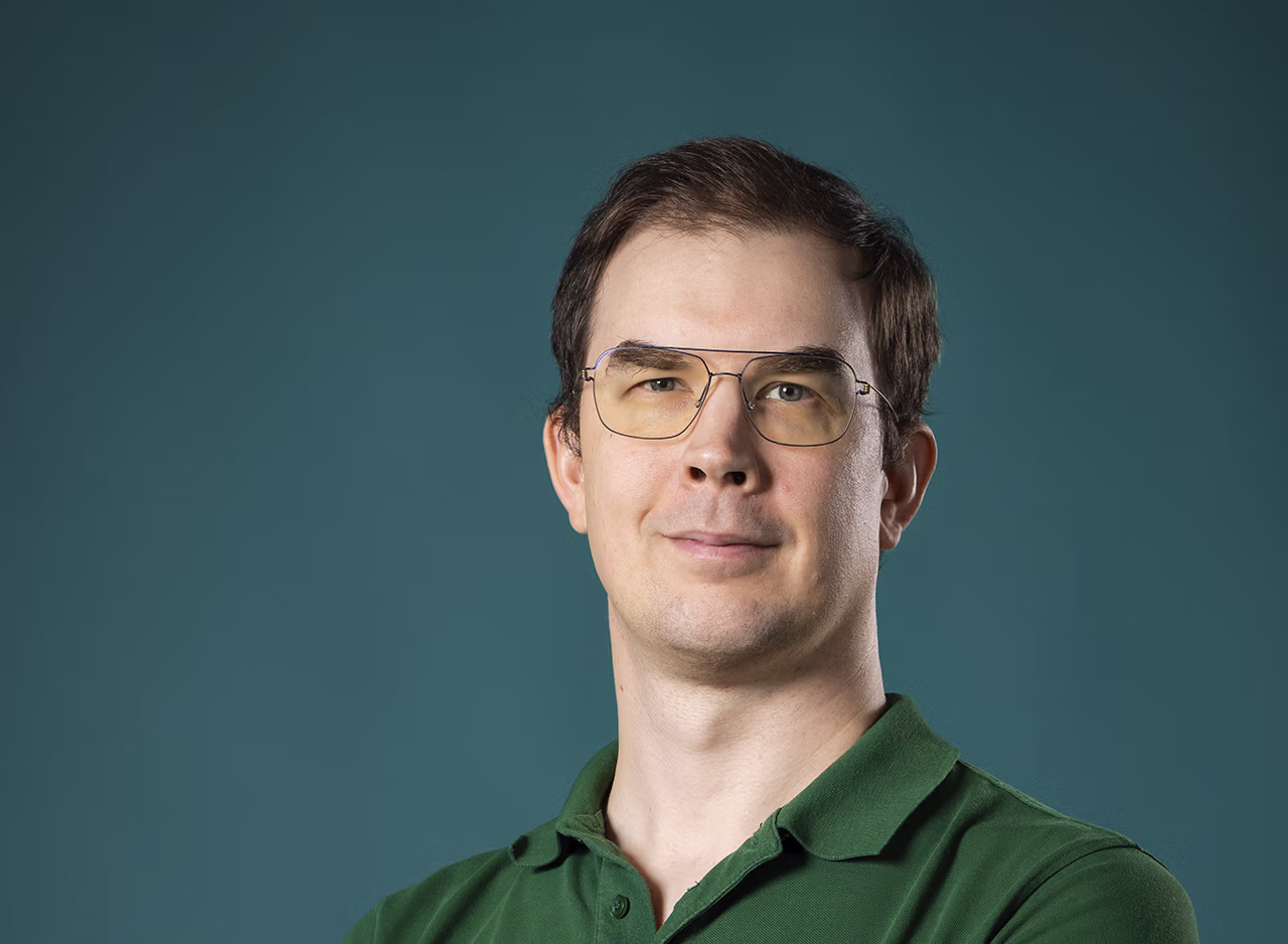 Kristoffer Myrberg