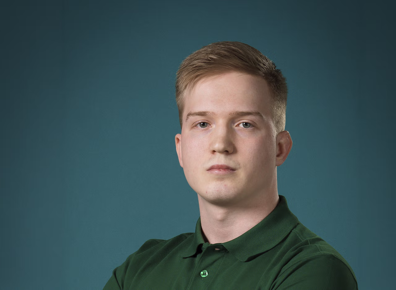 Joe Liimatainen