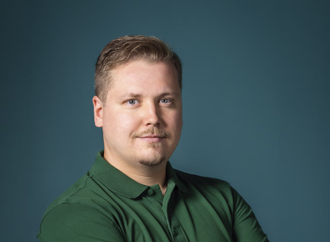 Aleksi Johansson