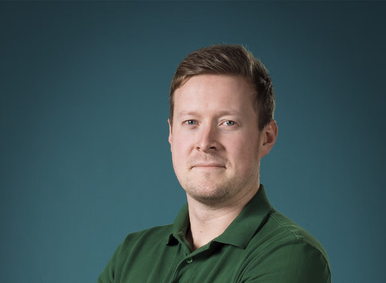 Mats Westergård