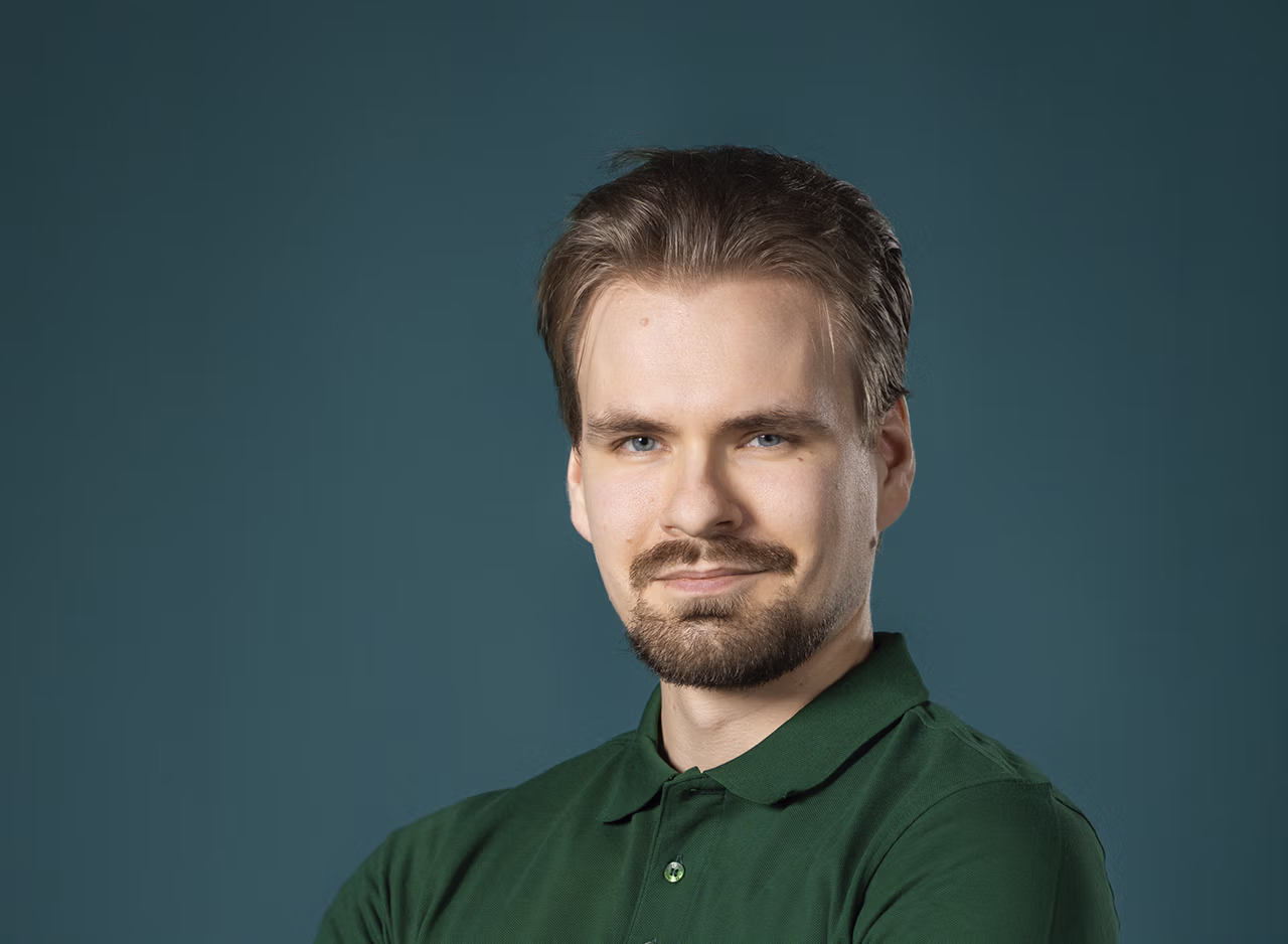 Karl Nummisalo