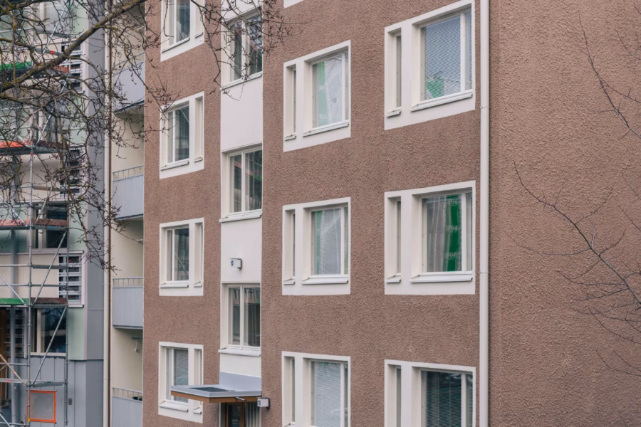 Sitoutuminen – onnistuneen projektin avainsana