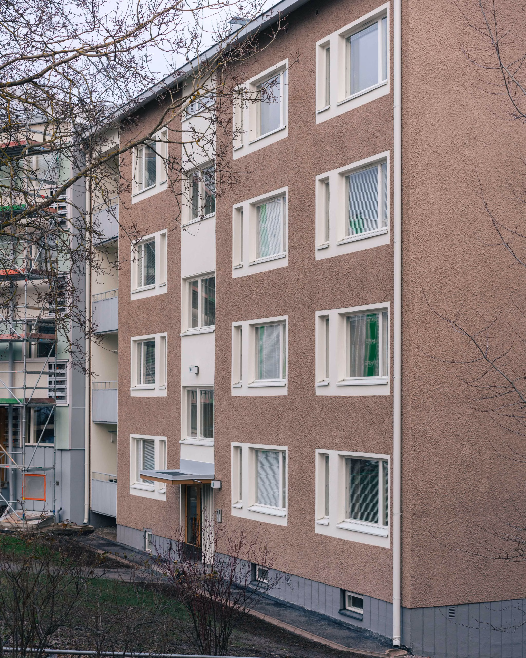 Sitoutuminen – onnistuneen projektin avainsana