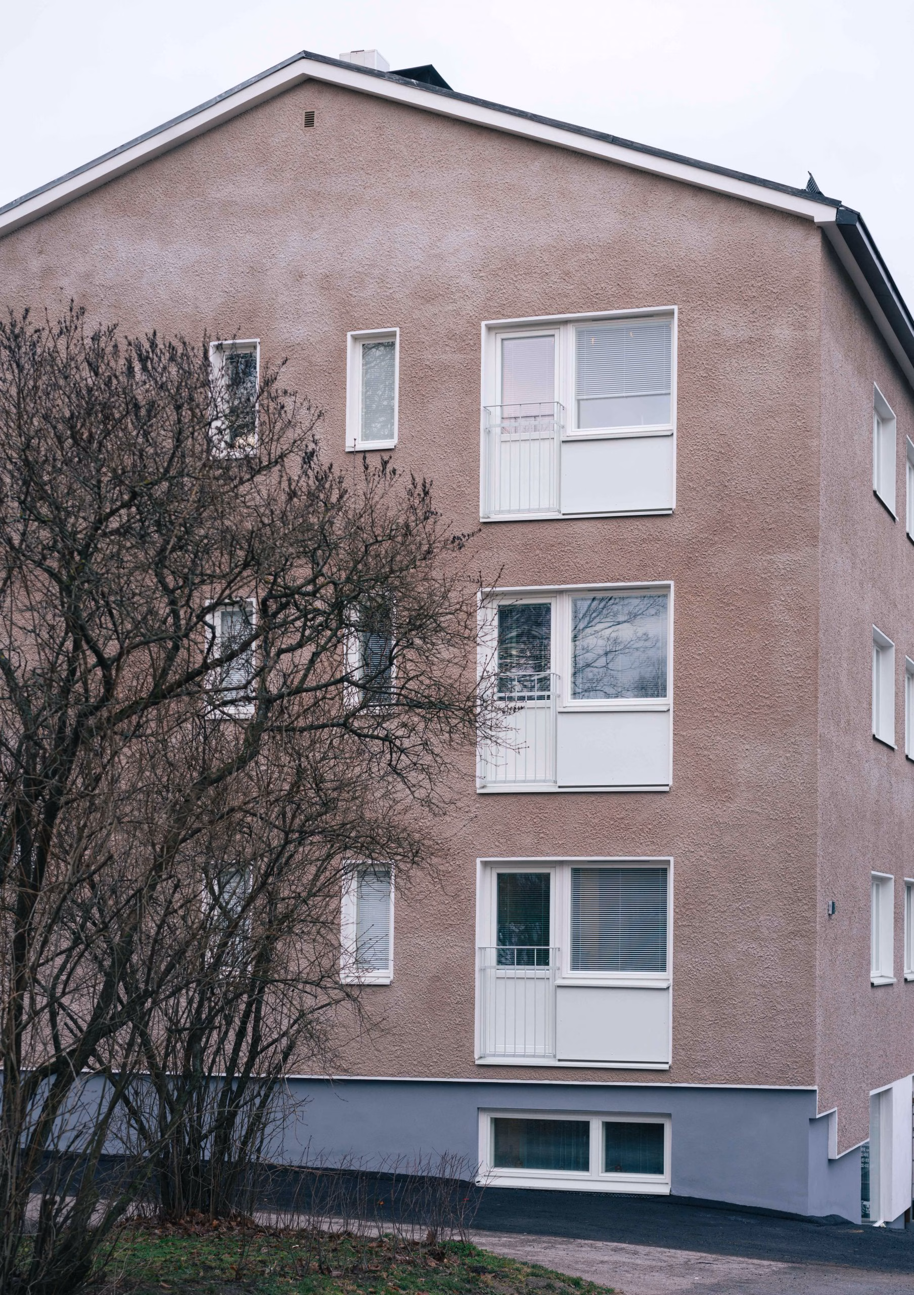 As.Oy Helsingin Vellamonkatu 10