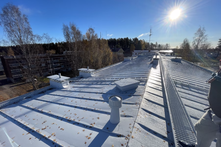 Asunto Oy Salinmäenkatu 3