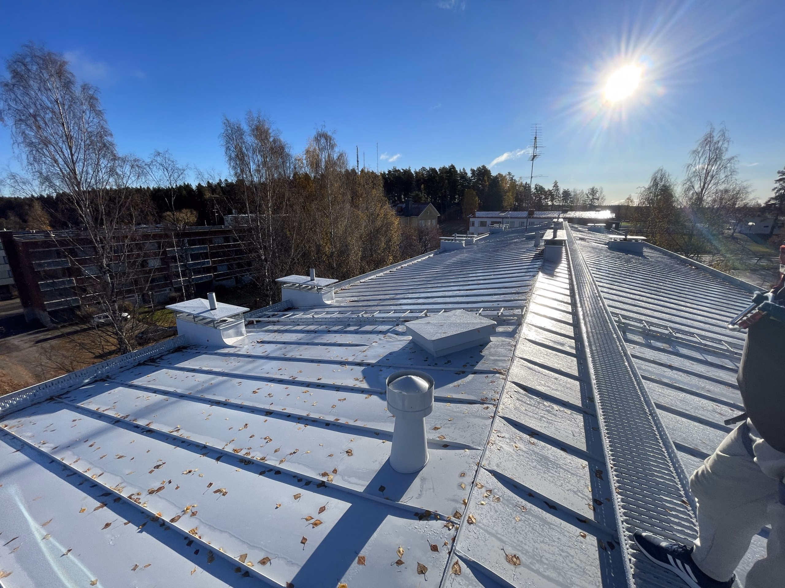 Asunto Oy Salinmäenkatu 3